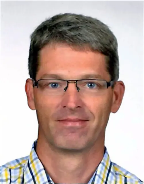 Die heutigen Predigtgedanken stammen von Martin Mitterwallner.  | Foto: Pfarre Laakirchen