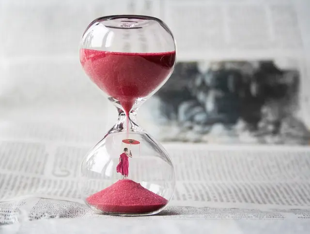 Die durchschnittliche Kreditlaufzeit beträgt 25 bis 30 Jahre, berichtet Raiffeisen Niederösterreich. (Symbolfoto) | Foto: pixabay