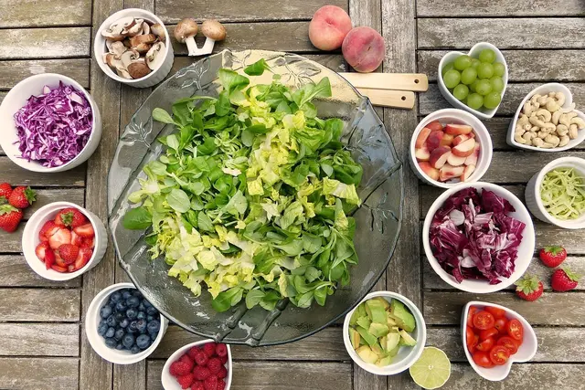 Achtsames Essen | Foto: Freiraum Furth