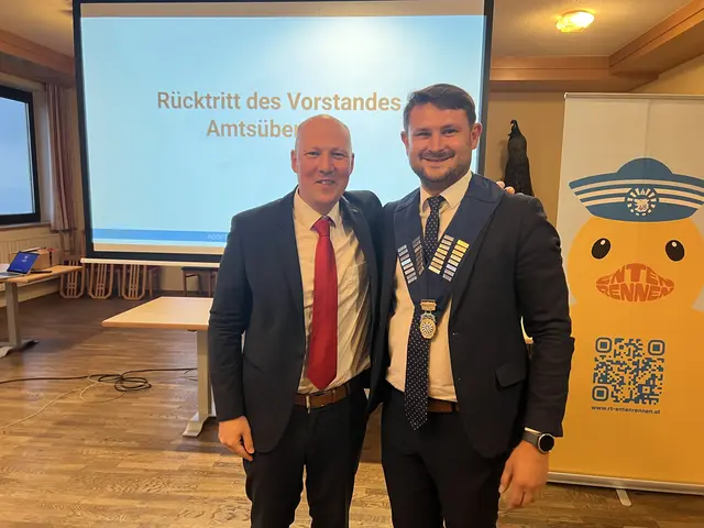 Foto: Round Table Amstetten