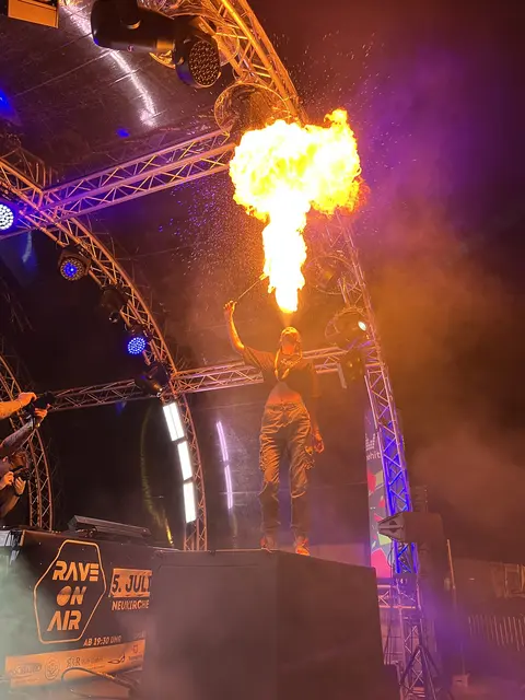 Foto: Union R&R Web Neukirchen