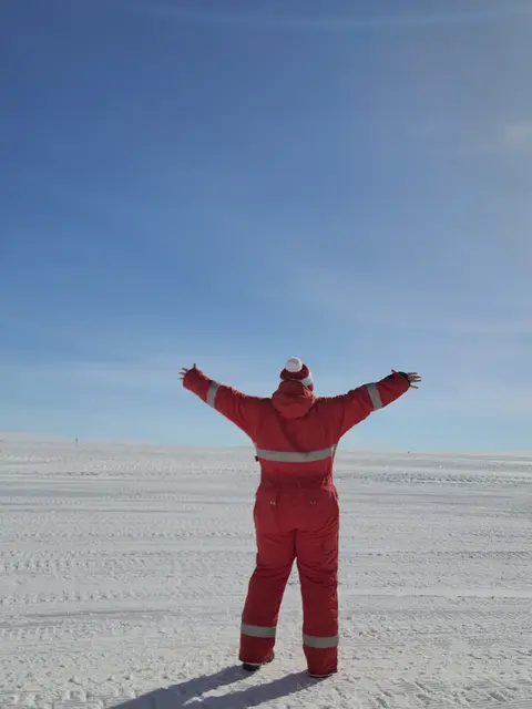 Foto: Viktoria Stranzinger