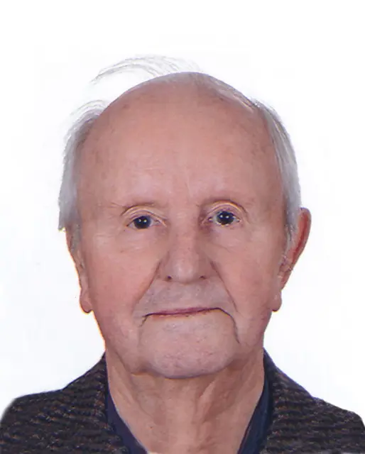 Todesfall. SCHÄRDING: Maximilian Kubai im 95. Lebensjahr
 | Foto: Privat