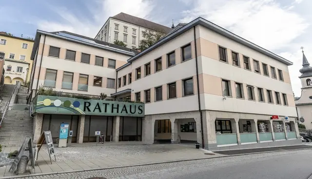 In der Marktgemeinde Kremsmünster wird am 5. Oktober ein neuer Bürgermeister oder eine neue Bürgermeisterin gewählt. | Foto: Marktgemeinde Kremsmünster