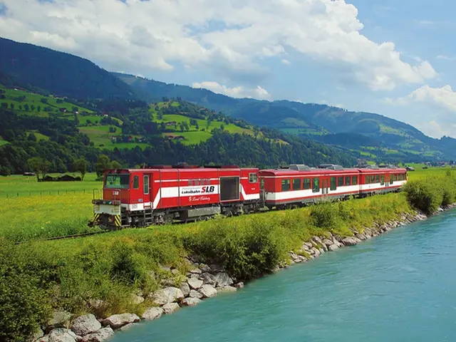 Foto: Zell am See-Kaprun Tourismus