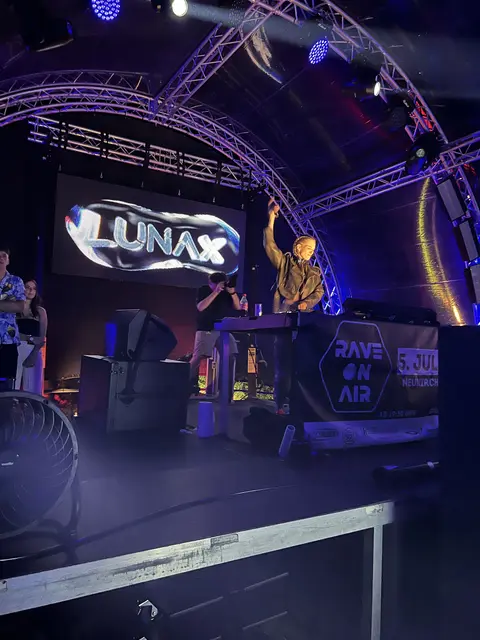 Foto: Union R&R Web Neukirchen