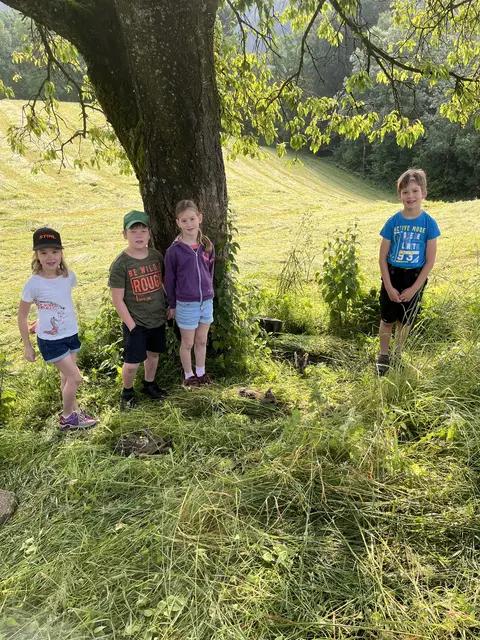 Foto: Rehkitzrettung Nockregion