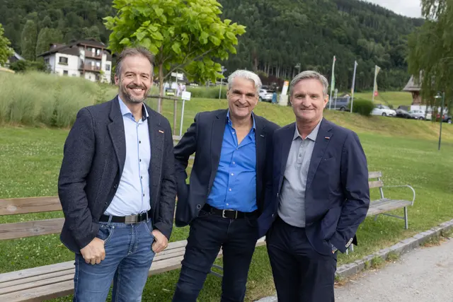 Foto: Peter Just