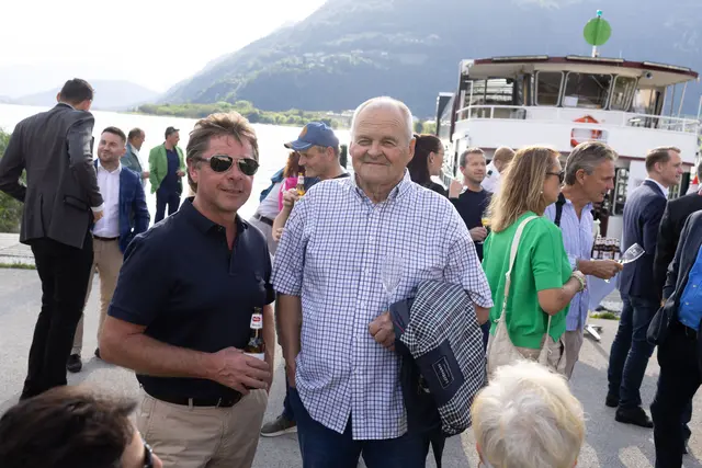 Foto: Peter Just