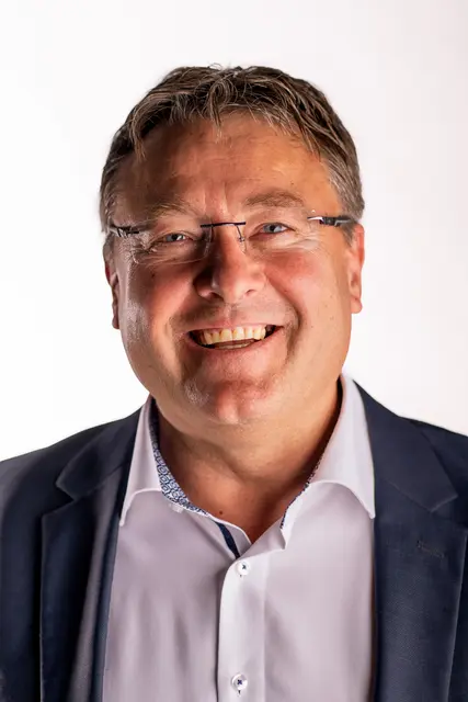 Bürgermeister Bernhard Rieser (SPÖ) aus Windischgarsten. | Foto: Marktgemeinde Windischgarsten