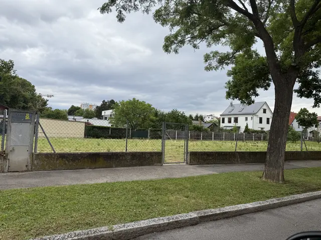 Die Leistbarkeit von Baugrundstücken hat sich in den letzten Jahrzehnten dramatisch verändert. | Foto: Alexander Paulus