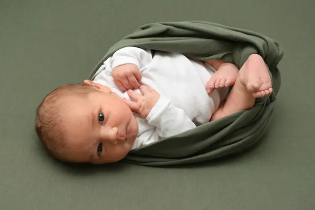 Geburt. ST. FLORIAN AM INN: Marlene und Alexander Wimmer ein Theo
 | Foto: BabySmile