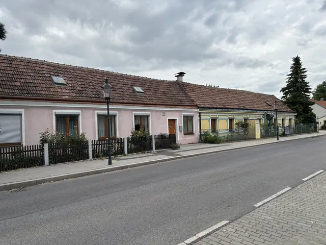 Foto: Luise Schmid/MeinBezirk