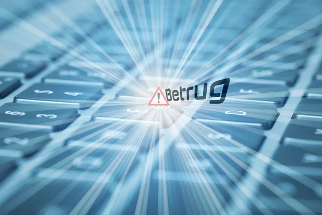 Ein Unbekannter habe Kaufabsichten über einen inserierten Artikel, des Opfers vorgetäuscht.(Symbolfoto) | Foto: stock.adobe.com/at/studio v-zwoelf 