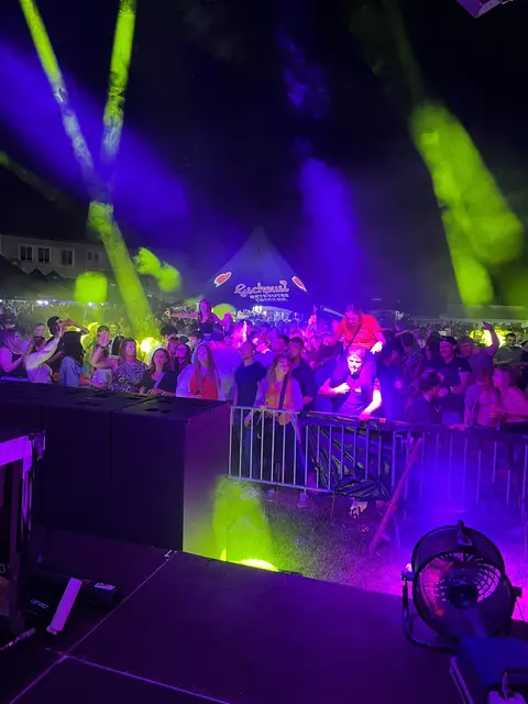 Foto: Union R&R Web Neukirchen