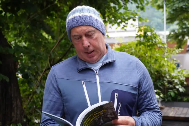 Foto: Nicole Hettegger