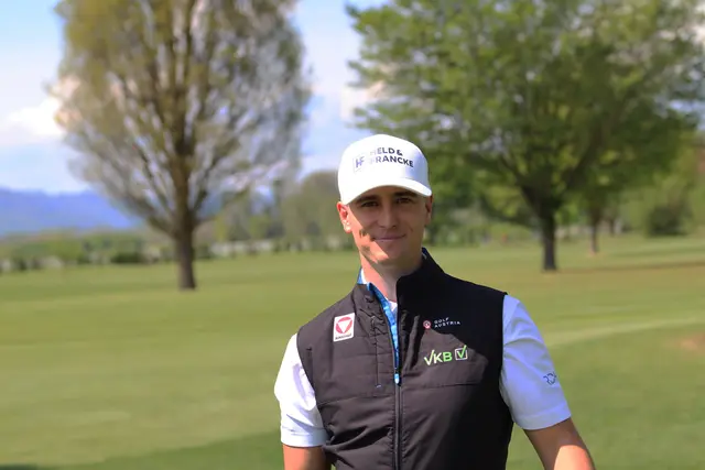 Florian Schweighofer hofft auf weiter Wildcrads auf der zweithöchsten Tour in Europa. | Foto: Florian Schweighofer