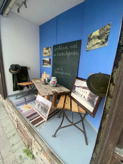 Mehrere Ausstellungsbereiche wurden zuletzt neu gestaltet. | Foto: Heimat- und Museumsverein Windischgarsten