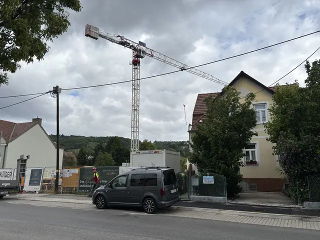 Foto: Luise Schmid/MeinBezirk