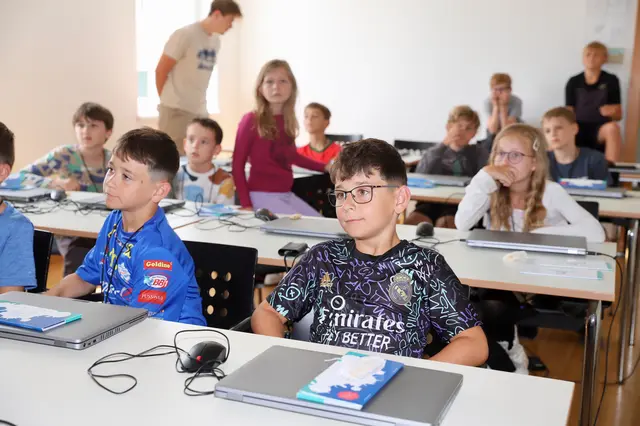 Foto: Alfred Mayer