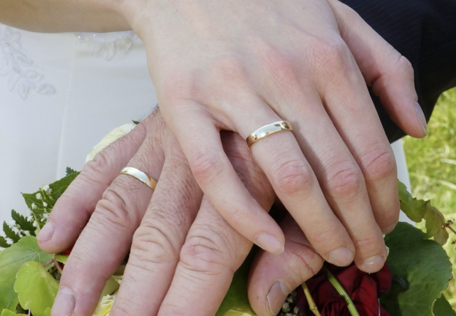 Ein Standpunkt, der zeigt: Kirche und Staat ziehen in dieser Frage an einem Strang – zum Schutz der Schwächsten. | Foto: Pfarre