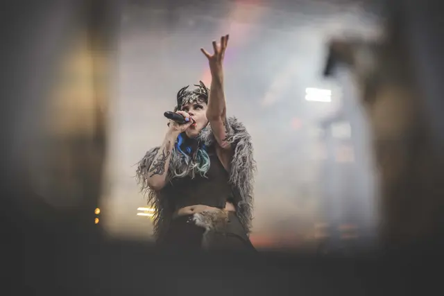 Foto: Klaus Pressberger