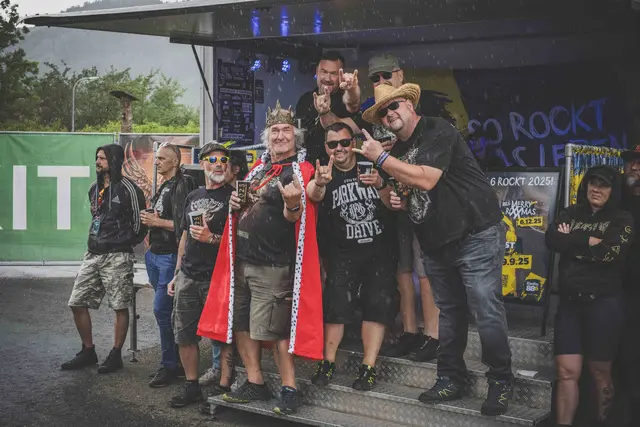 Foto: Klaus Pressberger