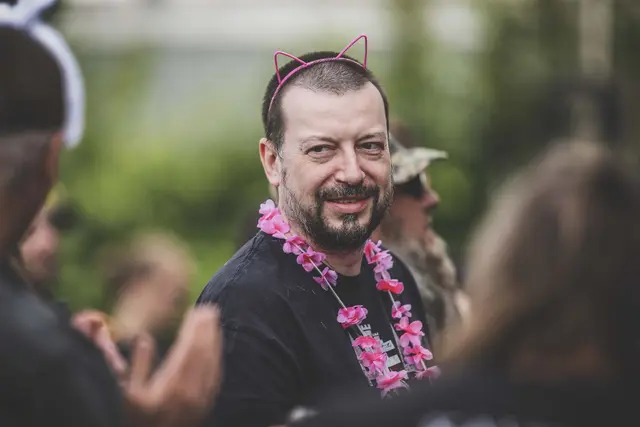 Foto: Klaus Pressberger