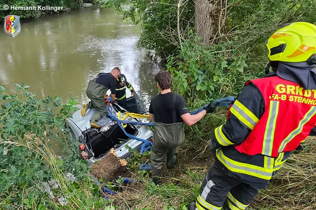 Foto: Hermann Kollinger