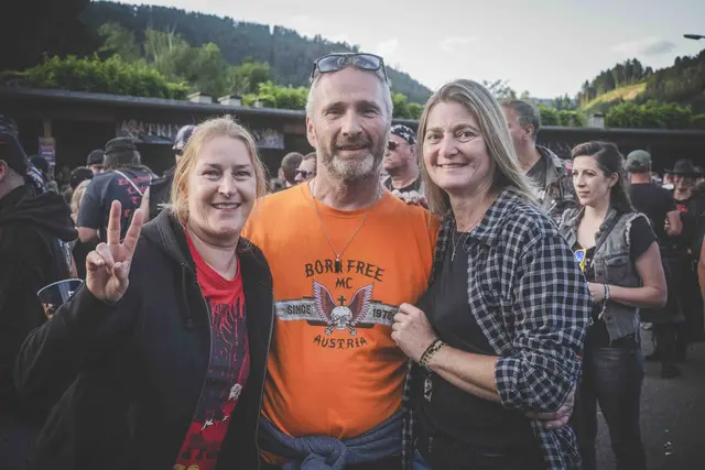Foto: Klaus Pressberger