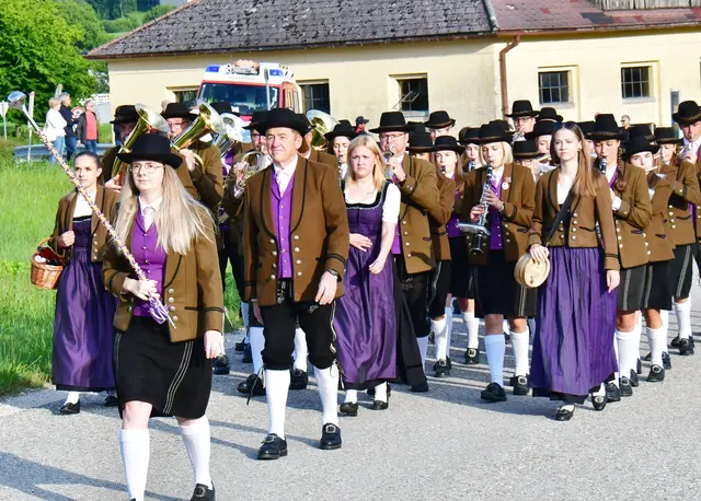 MK Neukirchen/Vöckla