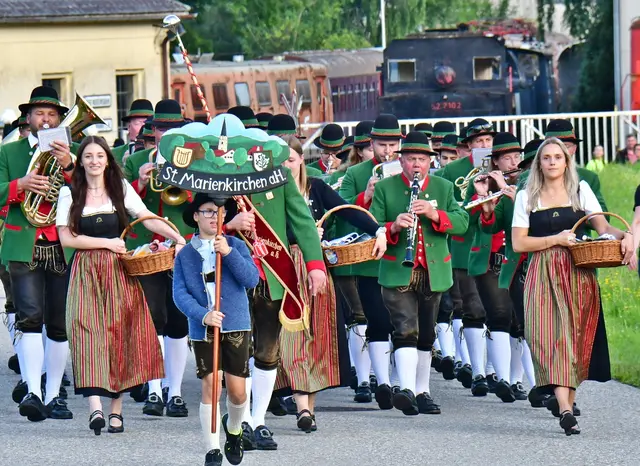 MK St. Marienkirchen