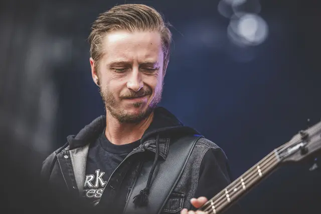 Foto: Klaus Pressberger