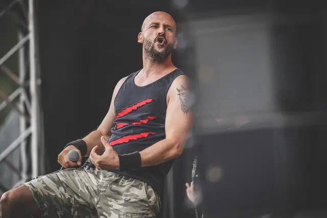 Foto: Klaus Pressberger