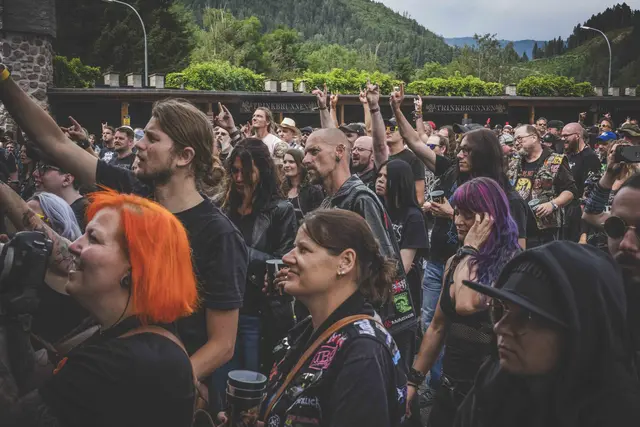 Foto: Klaus Pressberger