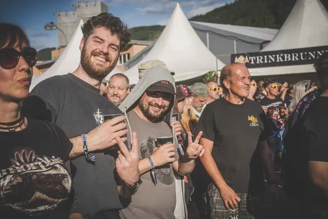 Foto: Klaus Pressberger