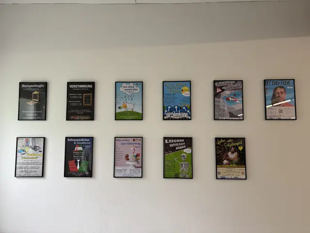 Alle elf bisher aufgeführten Stücke entstammen der Feder von Marco Luley. | Foto: MeinBezirk