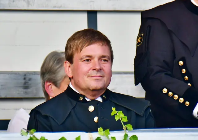 Bgm. Ing. Christian Kienast