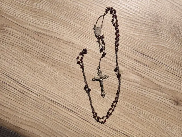 Für spirituelle Eintracht ist Klosterneuburg auch ein hervorragender Zufluchtsort. | Foto: Rebekka Sadiki-Peckary
