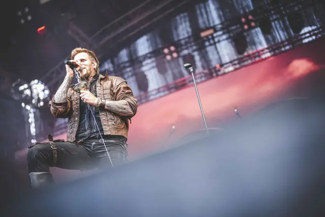 Foto: Klaus Pressberger