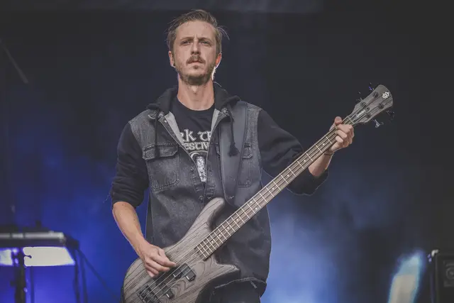 Foto: Klaus Pressberger