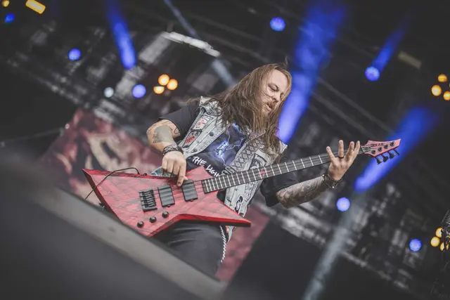 Foto: Klaus Pressberger