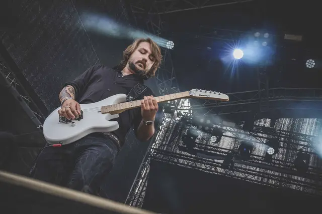 Foto: Klaus Pressberger