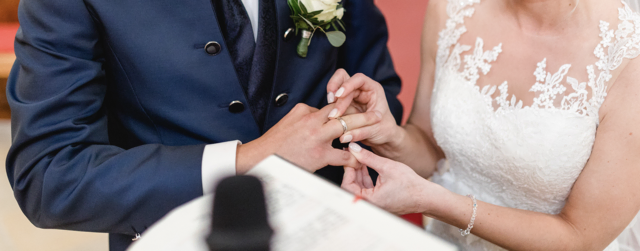 Mit dem einstimmig beschlossenen Verbot der Ehe und eingetragenen Partnerschaft für Unter-18-Jährige sollen Kinder- und Zwangsehen in Österreich endgültig unterbunden werden. | Foto: Benjamin Wald