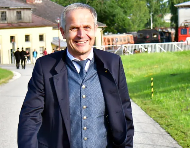 Bgm. Christian Mader