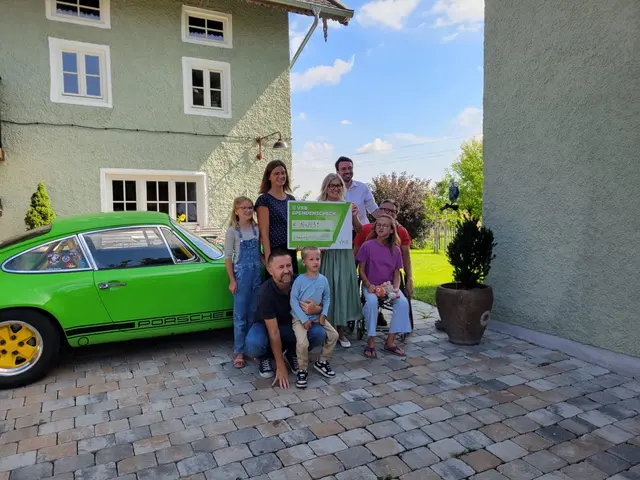 Foto: Huber-Perez Moreno