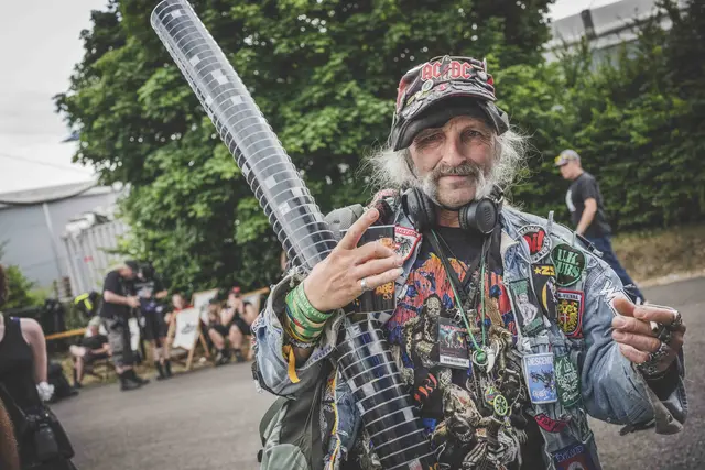 Foto: Klaus Pressberger