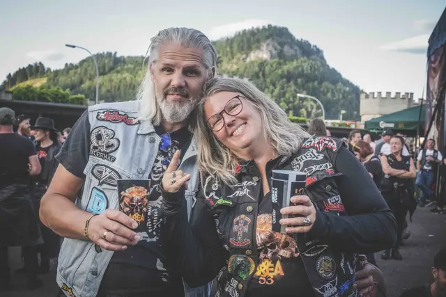 Foto: Klaus Pressberger