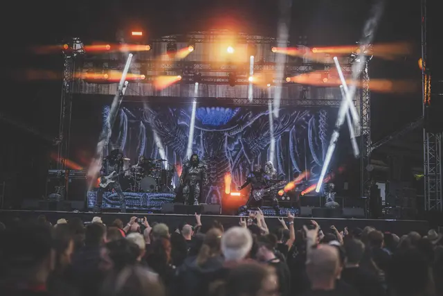Foto: Klaus Pressberger