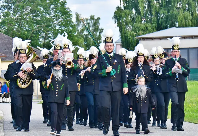 BKK Kohlgrube mit BKK Holzleithen